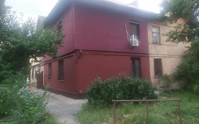 2х комн квартира Lermontova street ViktoriPlaza Multiplex